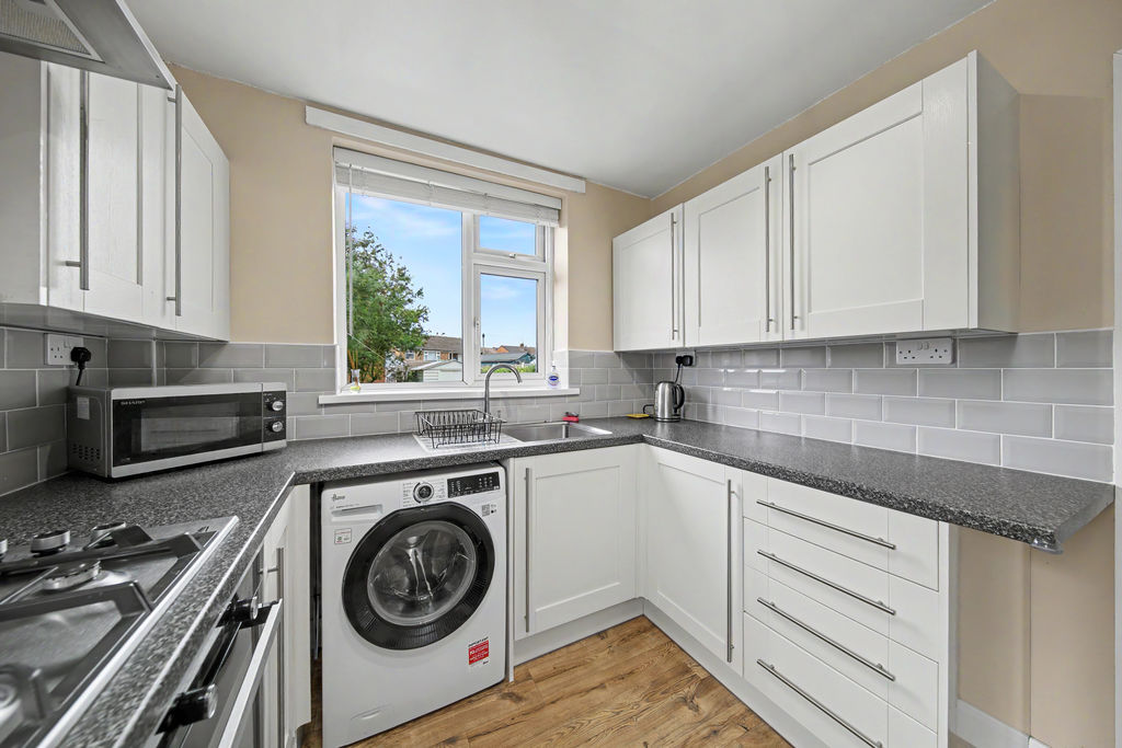 Broomfield Avenue Hasland
